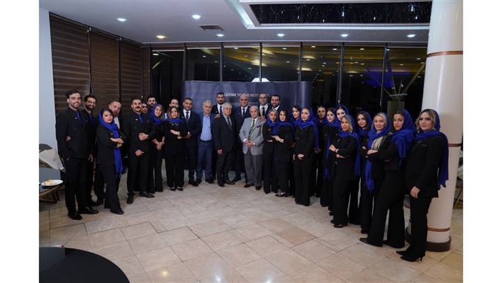 ورود دلژین به فصل تازه‌ی رشد در مسیر تجارت جهانی