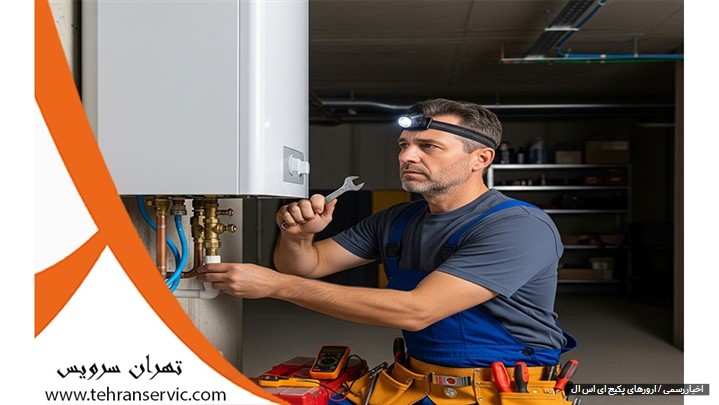 چگونه ارورهای پکیج ای اس ال را در منزل برطرف کنیم؟