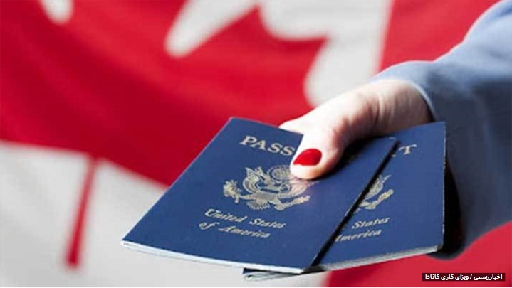 با این 6 گام ساده، ویزای کاری کانادا را بگیرید