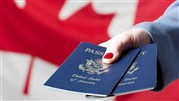 با این 6 گام ساده، ویزای کاری کانادا را بگیرید