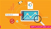 آموزش نصب گوگل آنالیتیکس 4 (ga4)