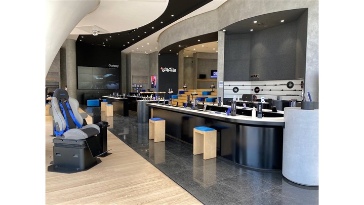 مایکروتل، اصالت گارانتی موبایل و تبلت سامسونگ