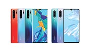 HUAWEI P30 Pro  برنده جایزه جهانی TIPA سال 2019 شد