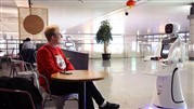 نخستین ایستگاه مجهز به فناوری نسل پنجم اینترنت نخستین ایستگاه مجهز به فناوری نسل پنجم اینترنت