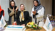 حضور یکتا ناصر و لیندا کیانی در همایش ملی پسوریازیس سریتا حضور یکتا ناصر و لیندا کیانی در همایش ملی پسوریازیس سریتا
