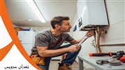 تعمیر آبگرمکن در تهران 