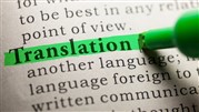 فعالیت دارالترجمه‌های رسمی با تاییدیه قوه قضائیه!