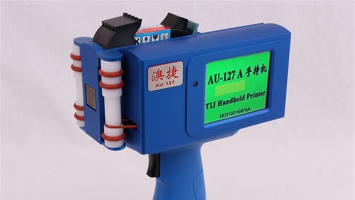 نسل جدید جت پرینتر ها