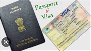 چند تفاوت اصلی ویزا و پاسپورت