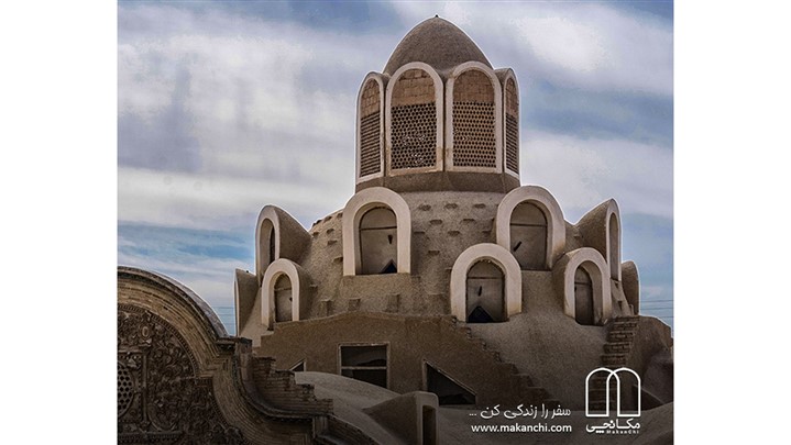 سفر به شهرهای کویری؛ کاشان، ابیانه و اصفهان  سفر به شهرهای کویری؛ کاشان، ابیانه و اصفهان