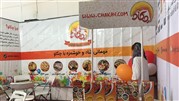 چکاو، ارائه دهنده سینیهای پذیرایی از مجالس  چکاو، ارائه دهنده سینیهای پذیرایی از مجالس