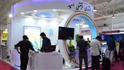 نمایشگاه الکامپ به روایت تصویر نمایشگاه الکامپ به روایت تصویر