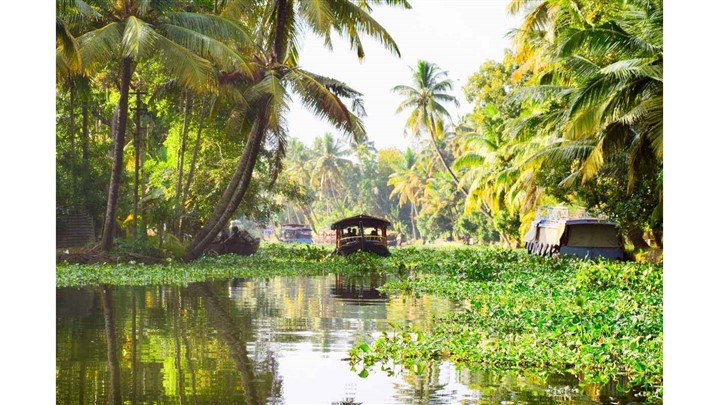 10 مکان دیدنی هند