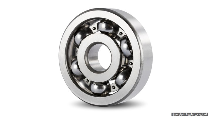 کاربرد بلبرینگ شیار عمیق Deep groove ball bearing کاربرد بلبرینگ شیار عمیق Deep groove ball bearing