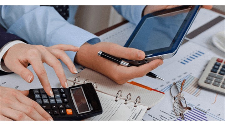 حقوق و دستمزد در حسابداری