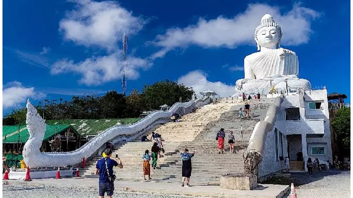 بهترین تفریحات پوکت که باید تجربه کنید