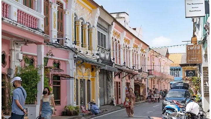 بهترین تفریحات پوکت که باید تجربه کنید