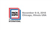 شیکاگو میزبان نمایشگاه صنعت بسته بندی