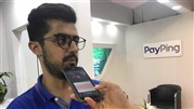 پی‌پینگ، سرویس پرداخت آنلاین برای کسب‌وکارها