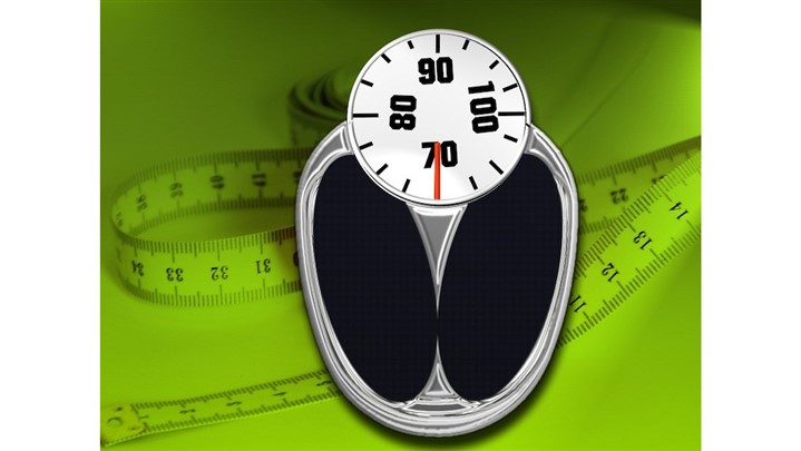 راه حل های آسان خروج از استپ وزن