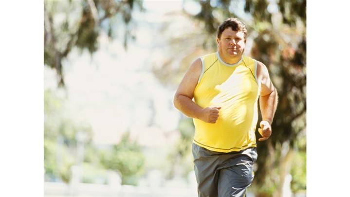 راه حل های آسان خروج از استپ وزن