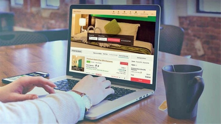 پایان مشکلات رزرو هتل با روی کار آمدن رزرو آنلاین هتل پایان مشکلات رزرو هتل با روی کار آمدن رزرو آنلاین هتل