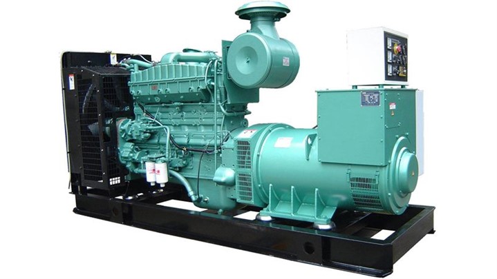 میزان مصرف سوخت دیزل ژنراتور پرکینز و جدول محاسبه آن