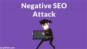 سئوی منفی چیست و چگونه با آن مقابله شود؟