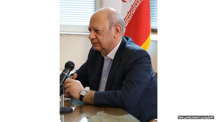 محمد رستمی صفا کیست؟ محمد رستمی صفا کیست؟