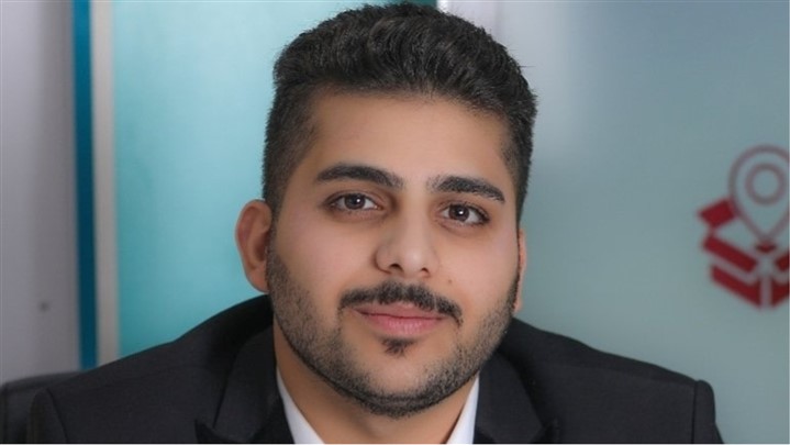 علی دباغ ز اده علی دباغ ز اده