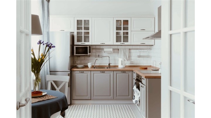 بهترین کابینت آشپزخانه