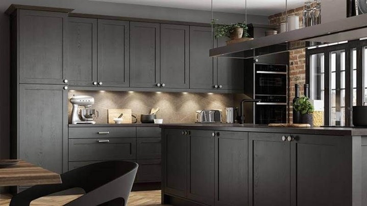 بهترین کابینت آشپزخانه