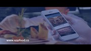 افتتاح رستوران آنلاین روی موبایل