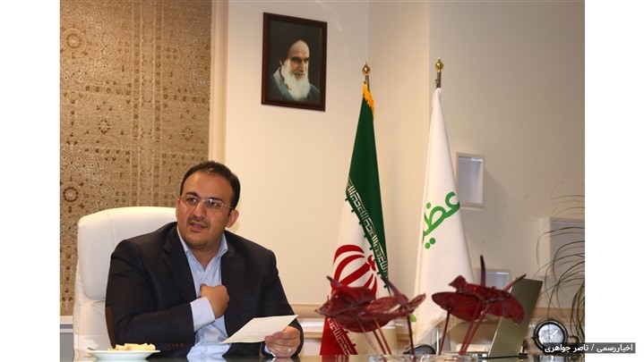 عظیم خودرو و چالشهای کارآفرینی در صنعت خودروی ایران عظیم خودرو و چالشهای کارآفرینی در صنعت خودروی ایران