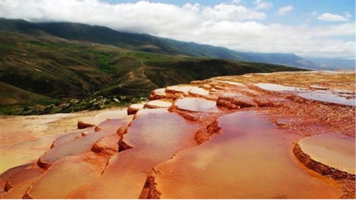 دیدنی های شمال در بهار