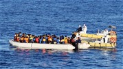 مرگ پناهجویان در دریای مدیترانه ادامه دارد