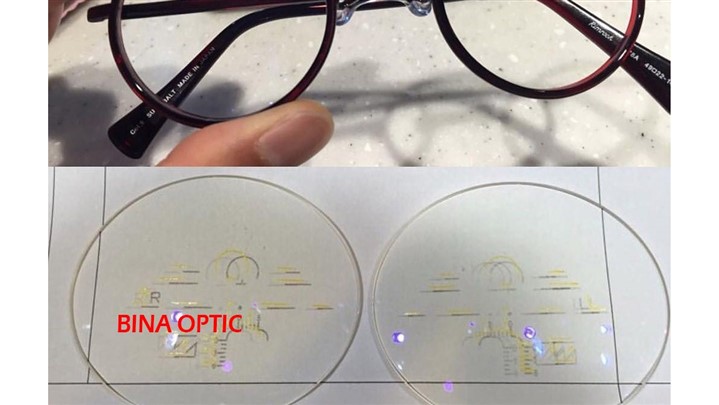 جدیدترین تغییرات عدسی عینک را در صنعت اپتیک بشناسید