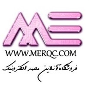 فروشگاه قطعات الکترونیک محمد الکترونیک merqc.com