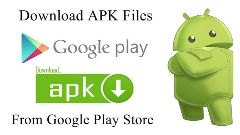 جایگزین‌های گوگل پلی را برای دانلود APK اپ ها بشناسید! 