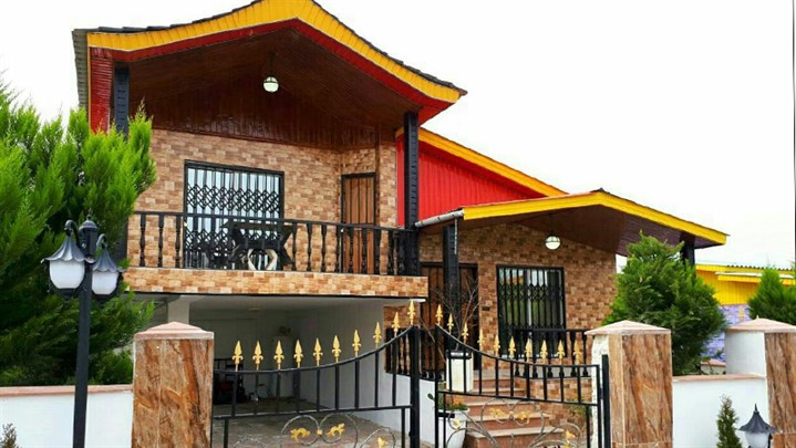 از بین ویلای ساحلی و  ویلای جنگلی کدام را باید انتخاب کنیم؟