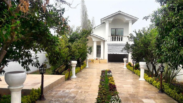 از بین ویلای ساحلی و  ویلای جنگلی کدام را باید انتخاب کنیم؟