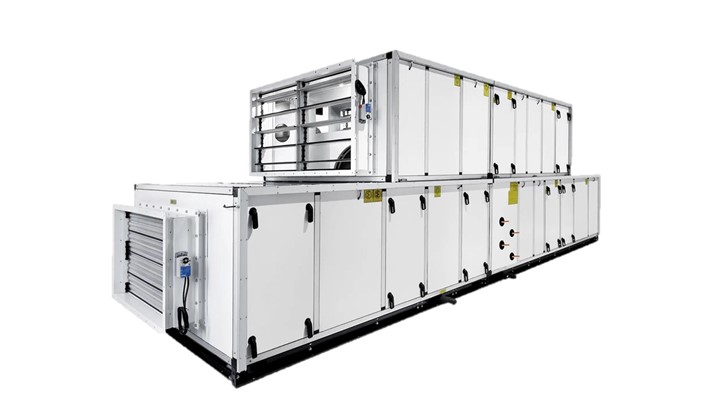 همه چیز درباره هواساز آپارتمانی; از طرز کار تا مزایا و معایب