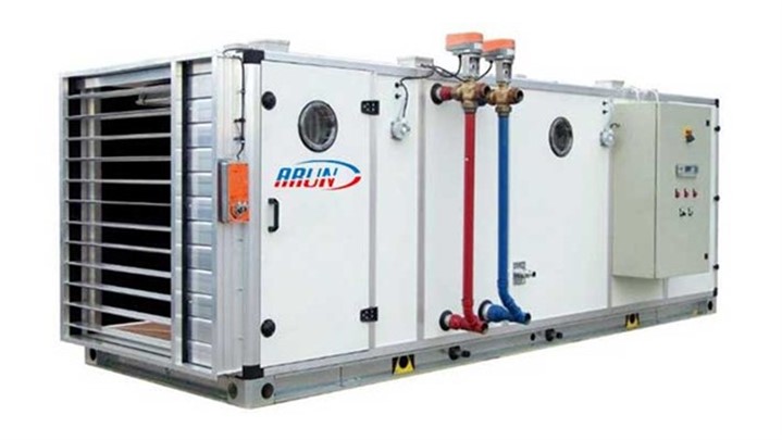 همه چیز درباره هواساز آپارتمانی; از طرز کار تا مزایا و معایب