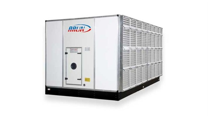 همه چیز درباره هواساز آپارتمانی; از طرز کار تا مزایا و معایب