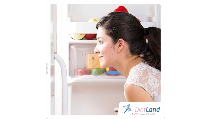 رژیم لاغری سریع انفجاری رژیم لاغری سریع انفجاری