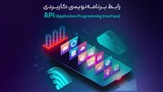 رابط برنامه‌نویسی کاربردی (API) چیست؟