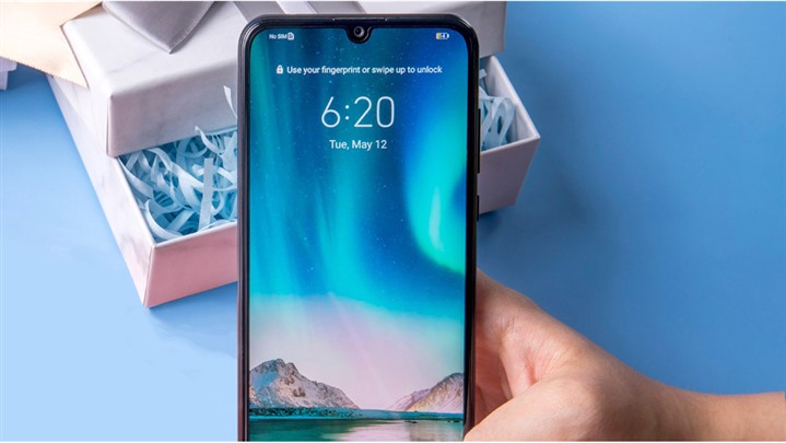 آشنایی با مشخصات فنی هوآوی Y8p، گوشی خوش‌قیمت این روزها