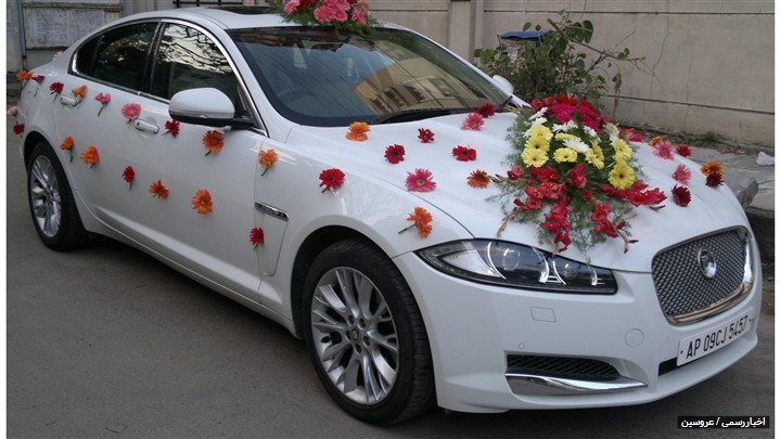اجاره ماشین عروس اجاره ماشین عروس