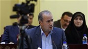 گزارش مهدی تاج از افتخارات فوتبال به وزیر ورزش 