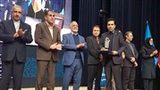 «کافه MBA» رتبه اول ایران را کسب کرد
